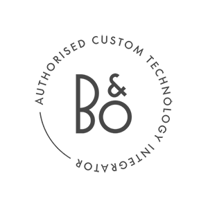 Bang Olufsen Custom Technology Integrator